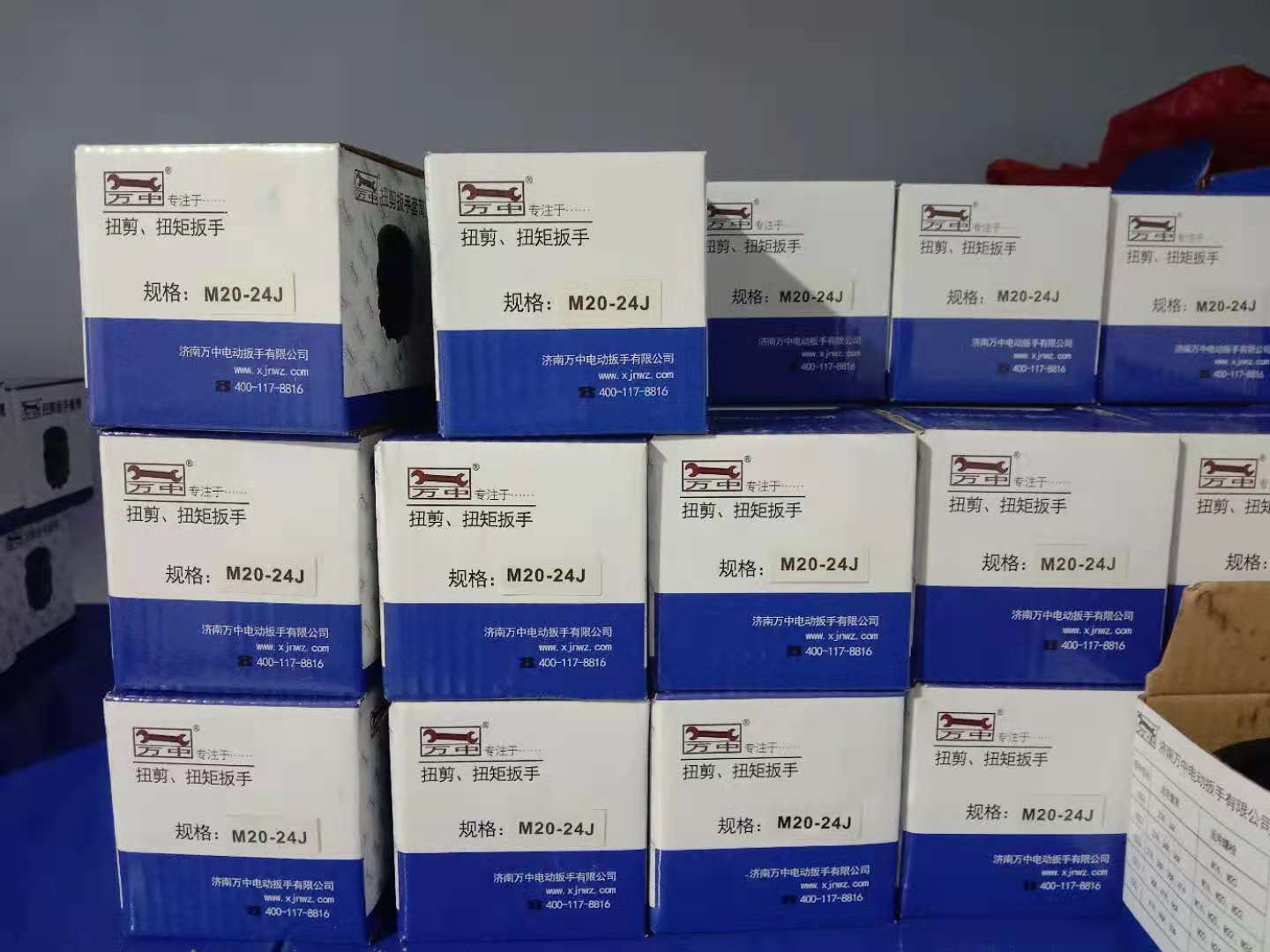高強螺栓需要檢測哪些項目？